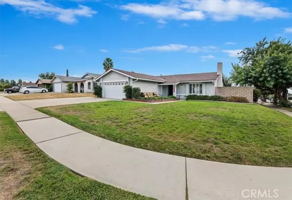 Rancho Cucamonga, CA 91730,9533 Langston Street