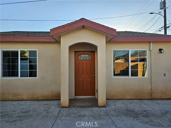 429 N Macneil Street, San Fernando, CA 91340