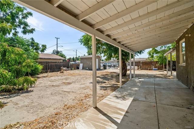 165 N Alessandro Avenue, San Jacinto, CA 92583