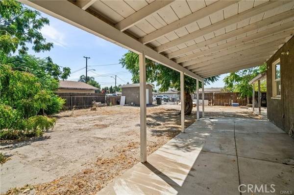 165 N Alessandro Avenue, San Jacinto, CA 92583