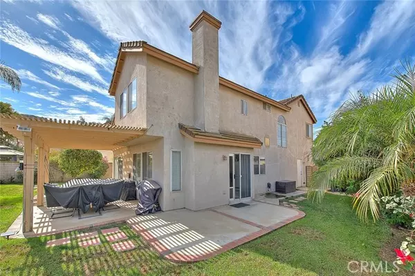 Chino Hills, CA 91709,18081 Longhorn Lane