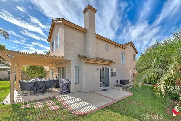 Chino Hills, CA 91709,18081 Longhorn Lane