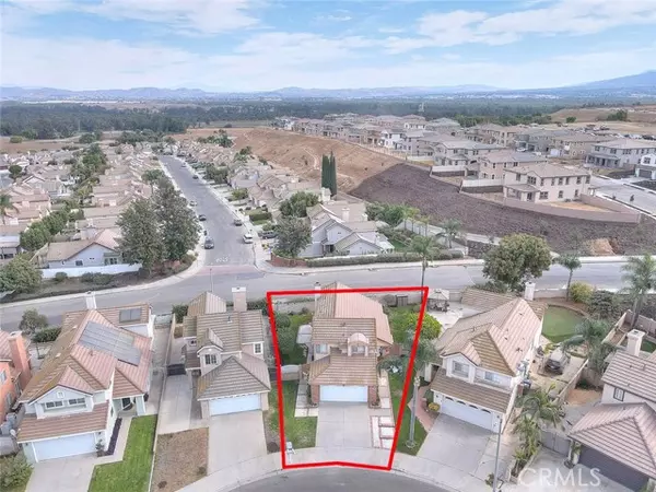 Chino Hills, CA 91709,18081 Longhorn Lane