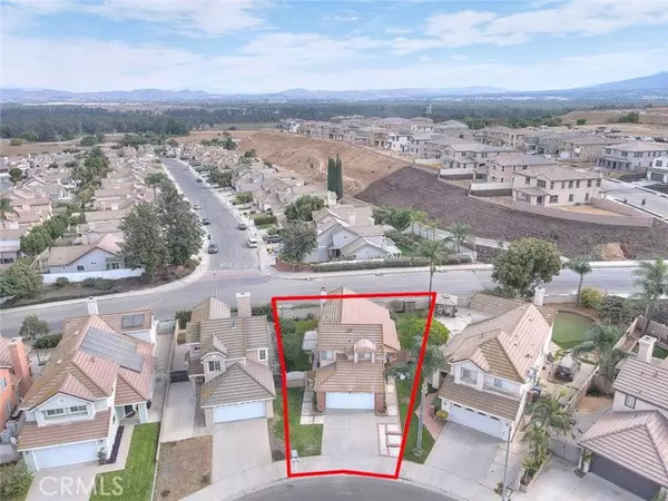 Chino Hills, CA 91709,18081 Longhorn Lane