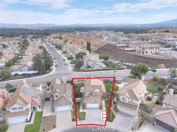 Chino Hills, CA 91709,18081 Longhorn Lane