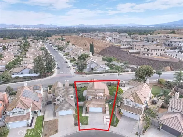 Chino Hills, CA 91709,18081 Longhorn Lane