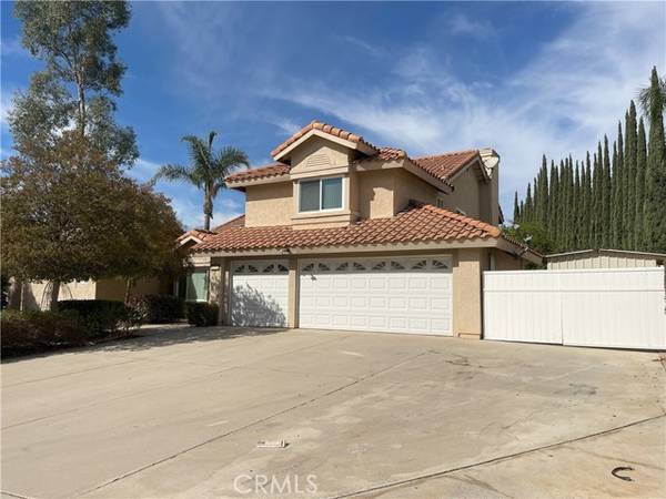 124 Gracefield Way, Riverside, CA 92506