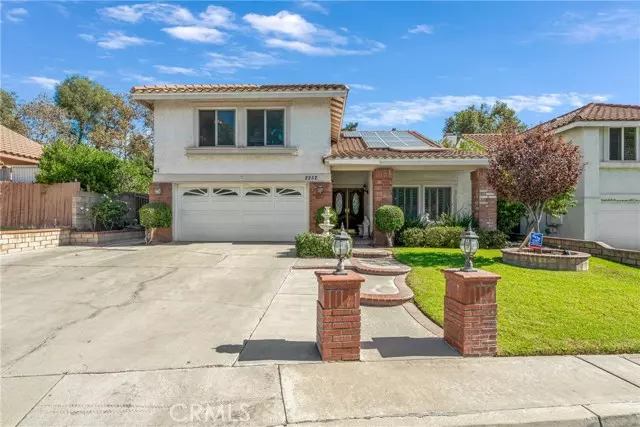 Upland, CA 91784,2252 Verbena Avenue