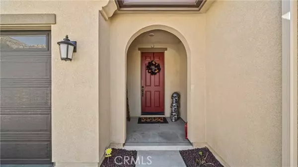 Moreno Valley, CA 92557,24897 Miners View Lane