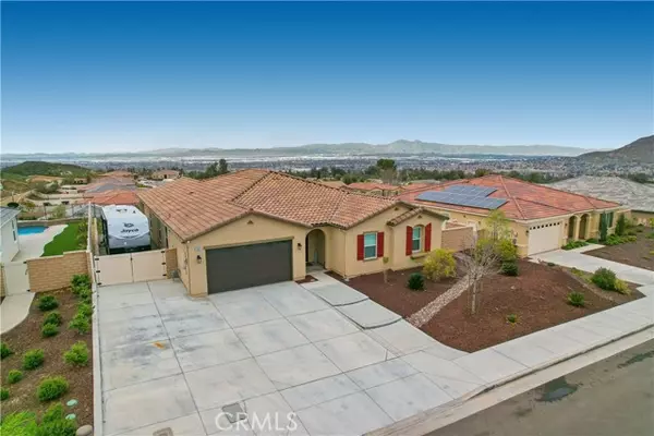 Moreno Valley, CA 92557,24897 Miners View Lane