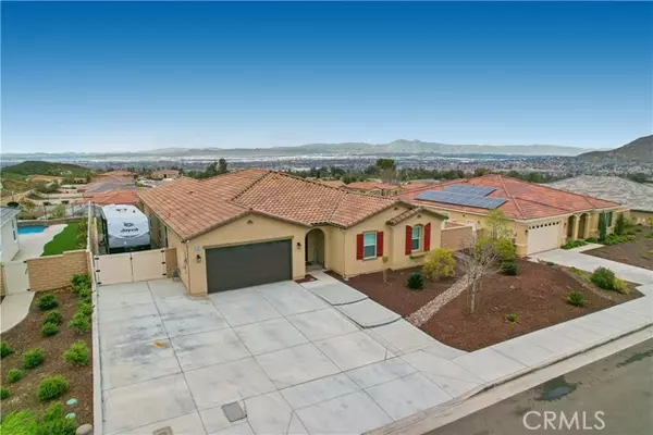 Moreno Valley, CA 92557,24897 Miners View Lane