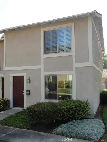 1651 Heather Drive, La Verne, CA 91750