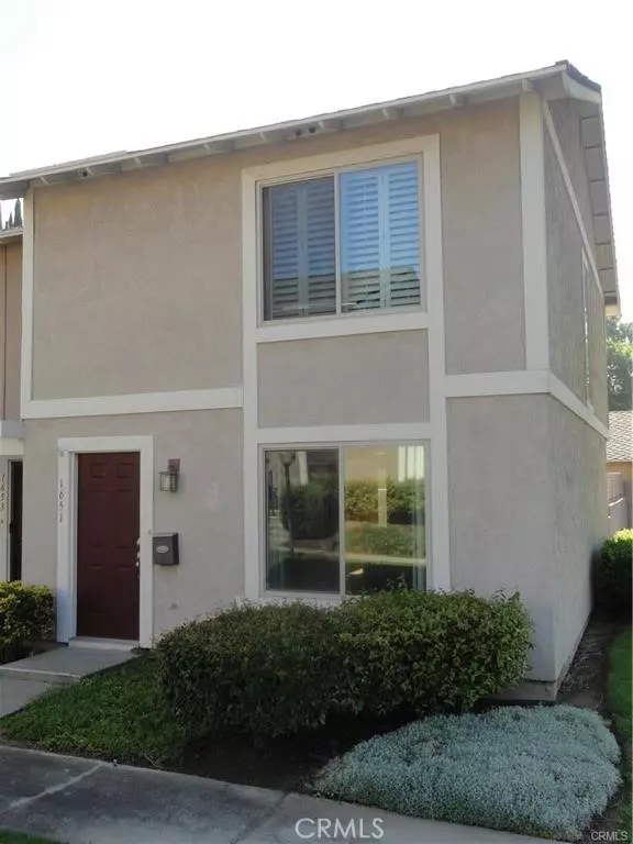 1651 Heather Drive, La Verne, CA 91750