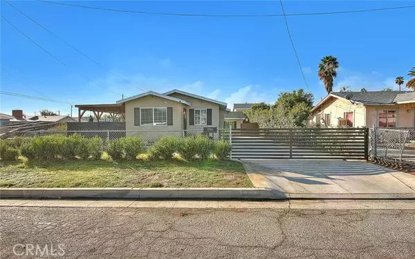 1261 13TH, San Bernardino, CA 92411