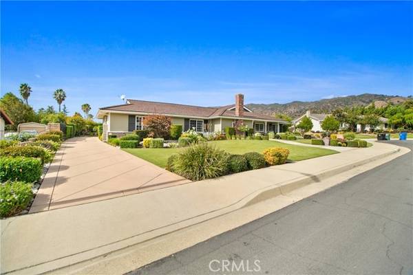 1310 Pebble Springs Lane, Glendora, CA 91741