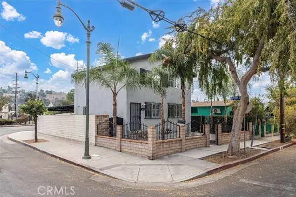 3628 Arroyo Seco Avenue, Los Angeles, CA 90065