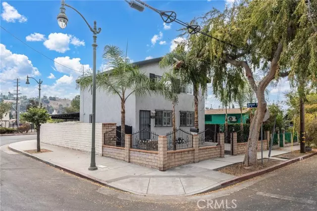 3628 Arroyo Seco Avenue, Los Angeles, CA 90065