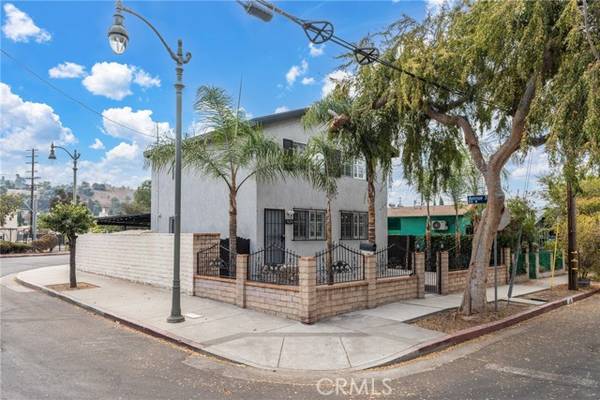 3628 Arroyo Seco Avenue, Los Angeles, CA 90065