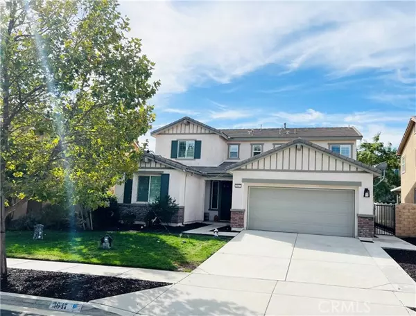 San Bernardino, CA 92407,3647 Fawn Lily Lane