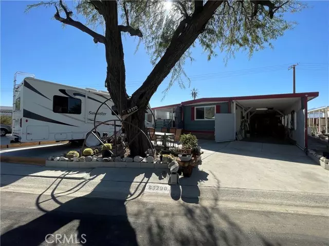 69290 Fairway #6952, Desert Hot Springs, CA 92241