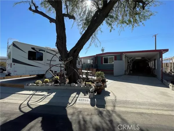 69290 Fairway #6952, Desert Hot Springs, CA 92241