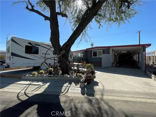 69290 Fairway #6952, Desert Hot Springs, CA 92241