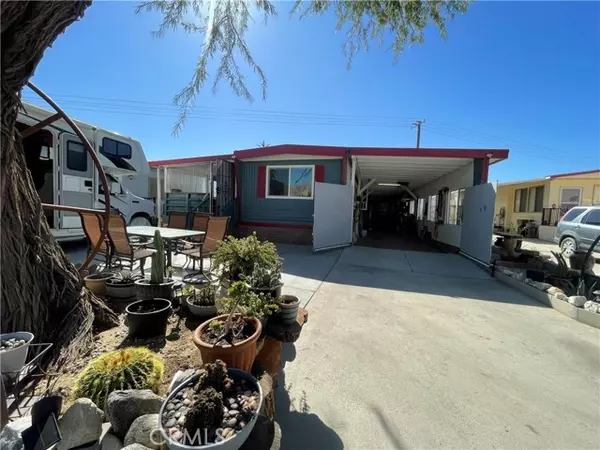 Desert Hot Springs, CA 92241,69290 Fairway #6952