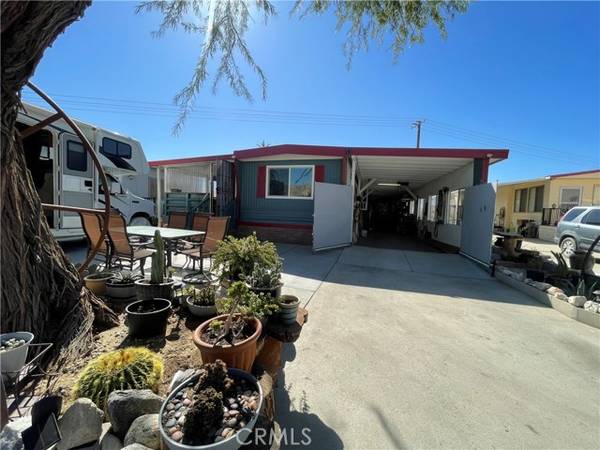 Desert Hot Springs, CA 92241,69290 Fairway #6952