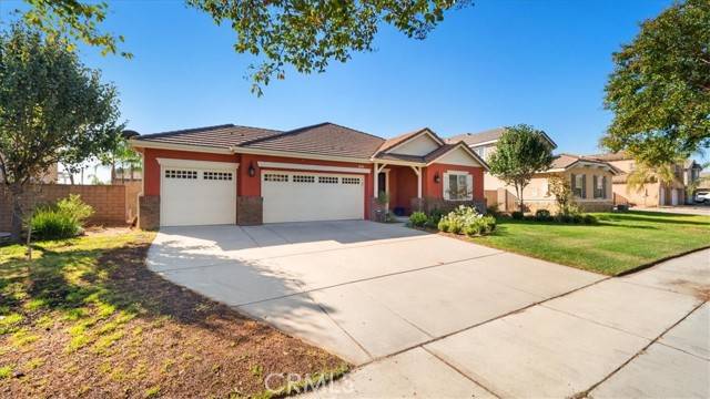 12973 Quail Court, Rancho Cucamonga, CA 91739