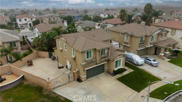 13769 Santa Maria Drive, Rancho Cucamonga, CA 91739