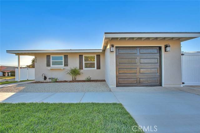 235 S Juniper Street, West Covina, CA 91791