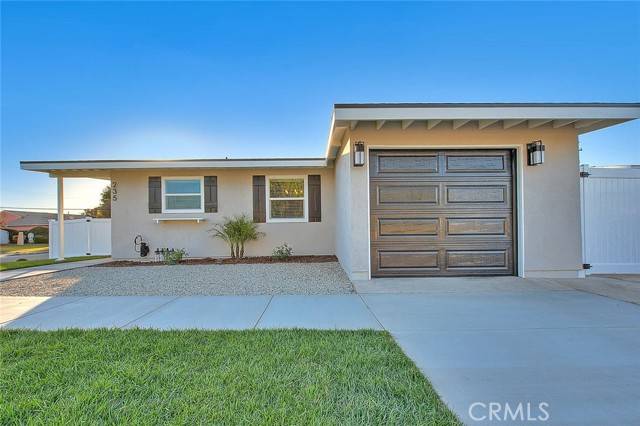 235 S Juniper Street, West Covina, CA 91791