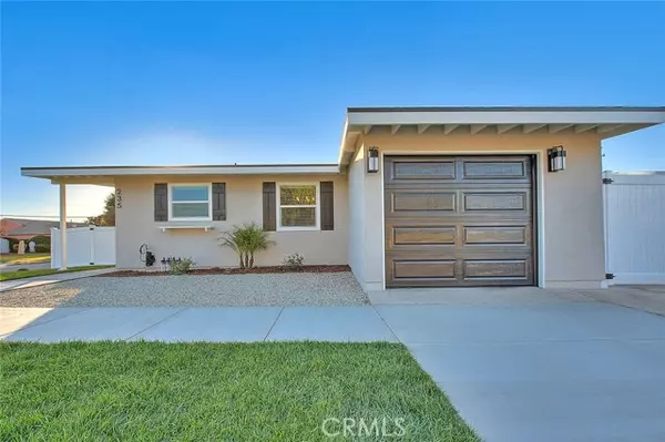 235 S Juniper Street, West Covina, CA 91791