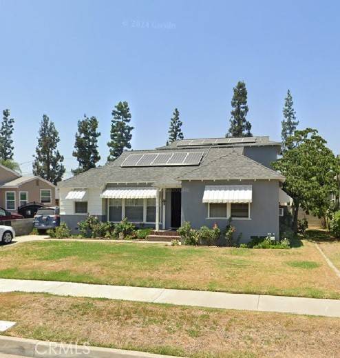 7003 Vanport Avenue, Whittier, CA 90606