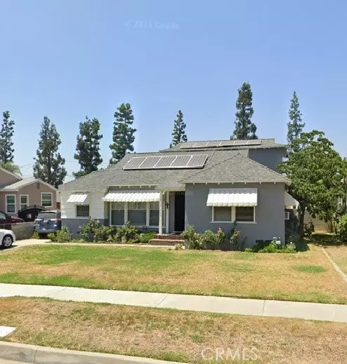 Whittier, CA 90606,7003 Vanport Avenue