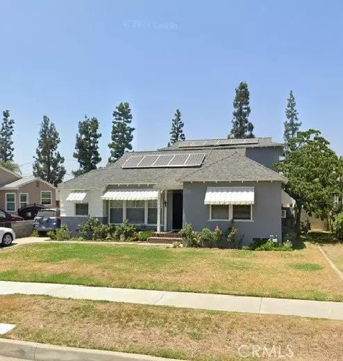 7003 Vanport Avenue, Whittier, CA 90606