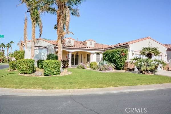 74080 Claridge Place, Palm Desert, CA 92260