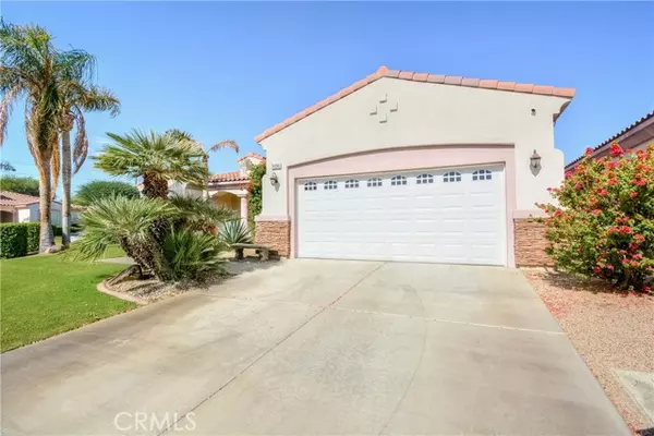 Palm Desert, CA 92260,74080 Claridge Place