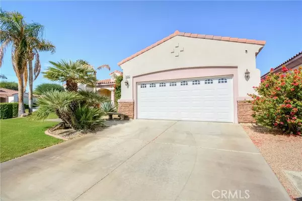 Palm Desert, CA 92260,74080 Claridge Place