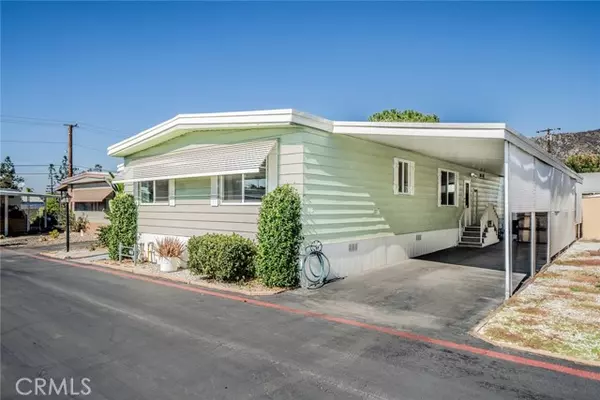 Glendora, CA 91741,208 S Barranca #26