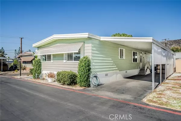 Glendora, CA 91741,208 S Barranca #26