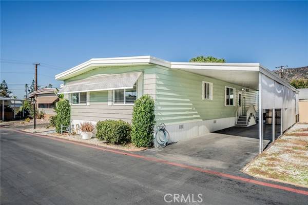 Glendora, CA 91741,208 S Barranca #26