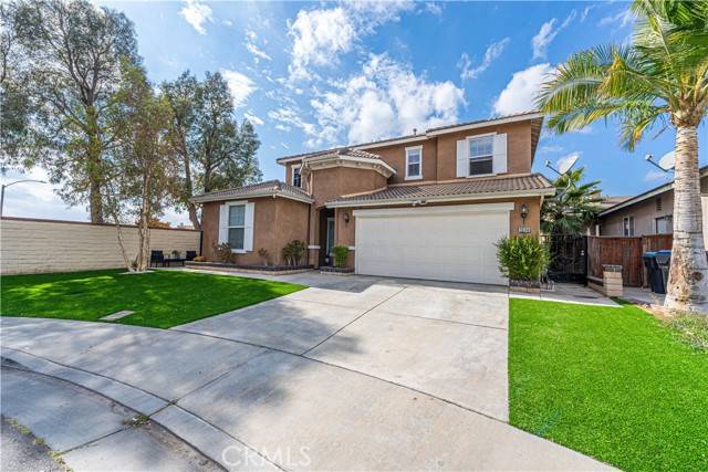 13114 Yellowwood Street, Moreno Valley, CA 92553