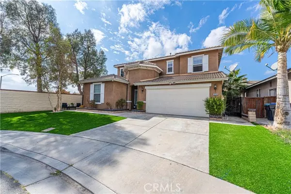 13114 Yellowwood Street, Moreno Valley, CA 92553