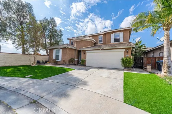 13114 Yellowwood Street, Moreno Valley, CA 92553