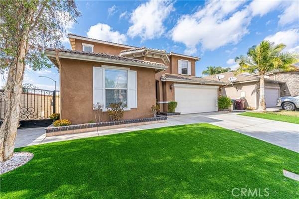 Moreno Valley, CA 92553,13114 Yellowwood Street