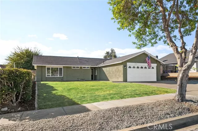 Upland, CA 91786,1447 Alta Avenue