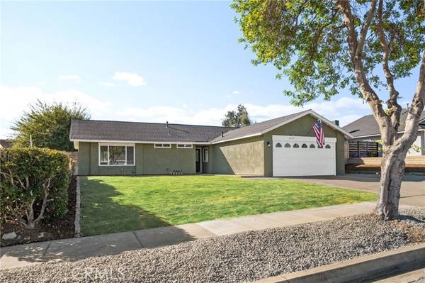 1447 Alta Avenue, Upland, CA 91786