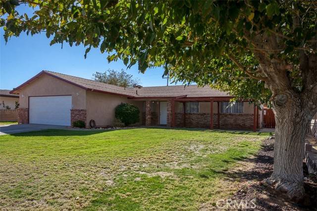 25807 Cherryhill Drive, Boron, CA 93516