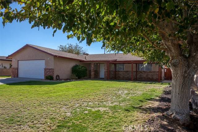 25807 Cherryhill Drive, Boron, CA 93516